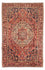 Tappeto Persero - Nomade - 313 x 204 cm - rosso chiaro
