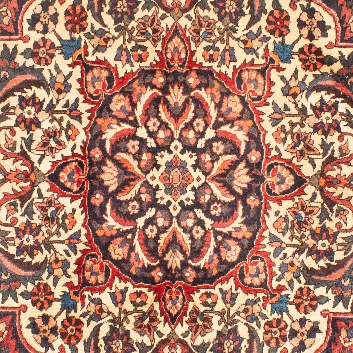 Tappeto Persero - Nomade - 313 x 204 cm - rosso chiaro