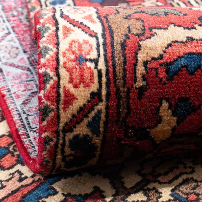 Tappeto Persero - Nomade - 313 x 204 cm - rosso chiaro