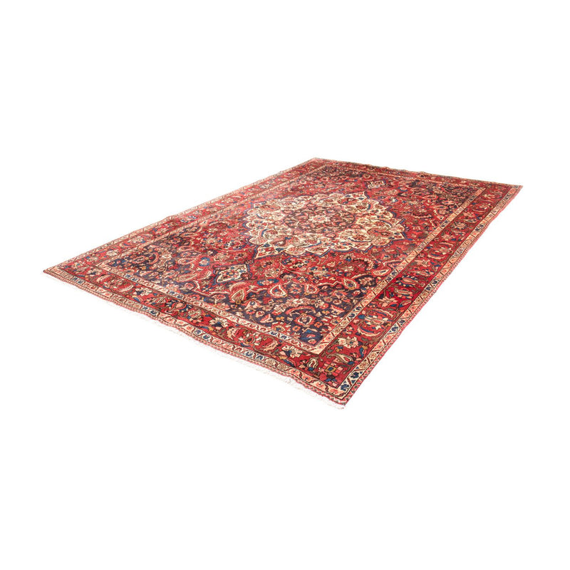 Tappeto Persero - Nomade - 313 x 204 cm - rosso chiaro