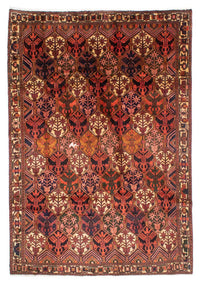 Tappeto Persero - Nomade - 288 x 210 cm - rosso chiaro
