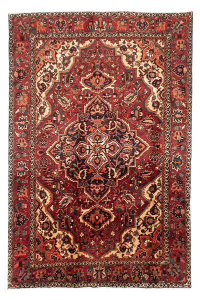 Bakhtiari Tappeto 202x295cm - Tappeto persiano
