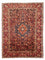 Tappeto Persero - Nomade - 279 x 230 cm - rosso chiaro