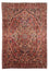 Tappeto Persero - Nomade - 312 x 213 cm - rosso chiaro