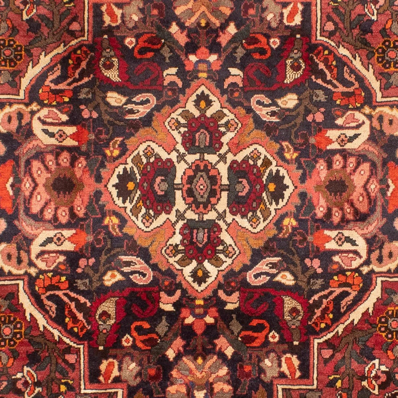 Tappeto Persero - Nomade - 302 x 209 cm - rosso chiaro