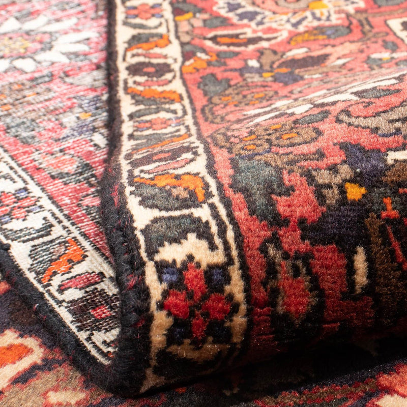 Tappeto Persero - Nomade - 302 x 209 cm - rosso chiaro