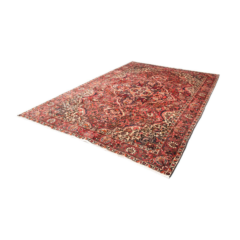 Tappeto Persero - Nomade - 302 x 209 cm - rosso chiaro