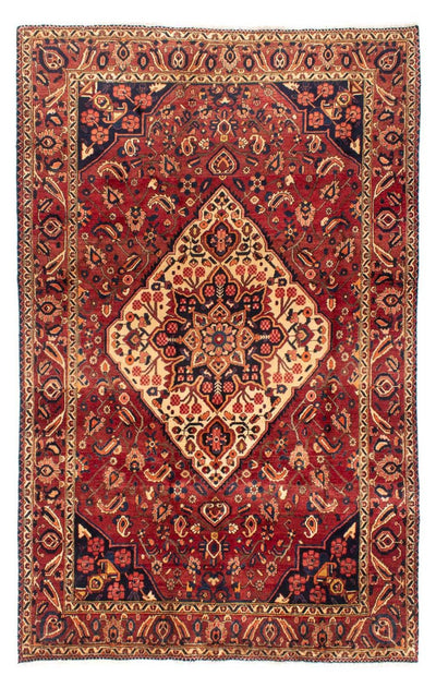 Bakhtiari Tappeto 211x318cm - Tappeto persiano