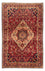 Tappeto Persero - Nomade - 318 x 211 cm - rosso