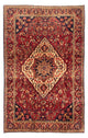 Bakhtiari Tappeto 318x211cm - Tappeto persiano