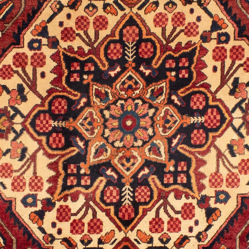 Tappeto Persero - Nomade - 318 x 211 cm - rosso