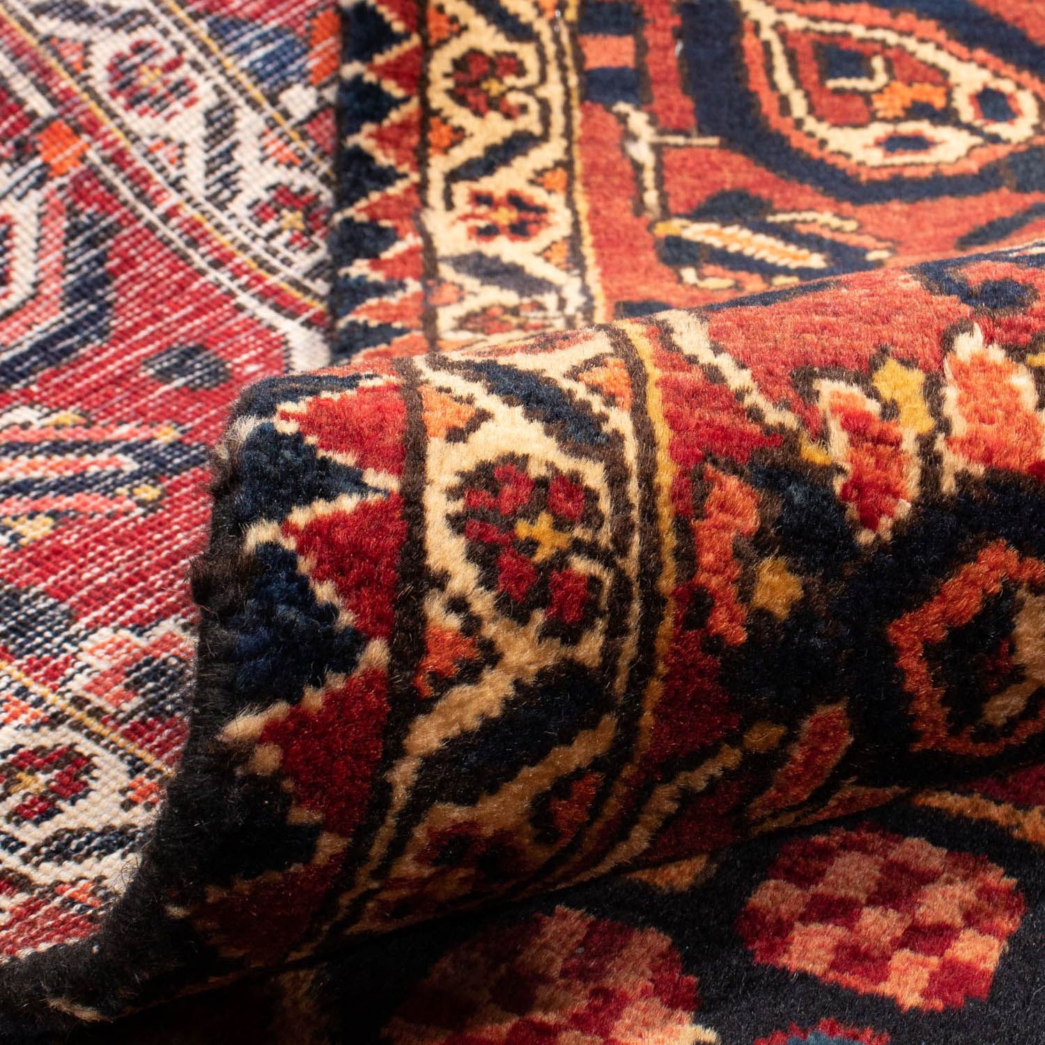 Tappeto Persero - Nomade - 318 x 211 cm - rosso