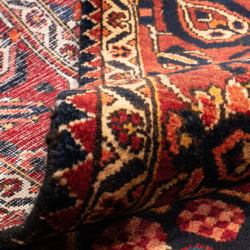 Tappeto Persero - Nomade - 318 x 211 cm - rosso