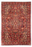 Tappeto Persero - Nomade - 313 x 213 cm - rosso
