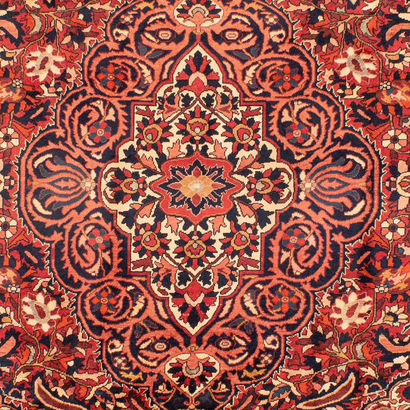 Tappeto Persero - Nomade - 313 x 213 cm - rosso