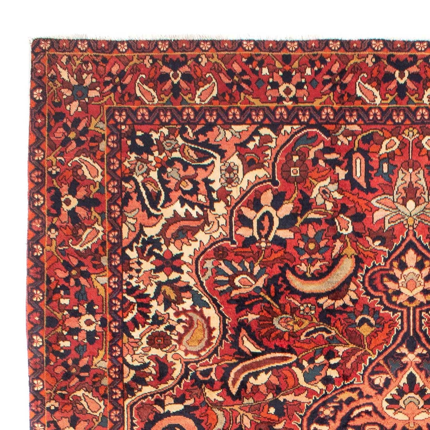 Tappeto Persero - Nomade - 313 x 213 cm - rosso