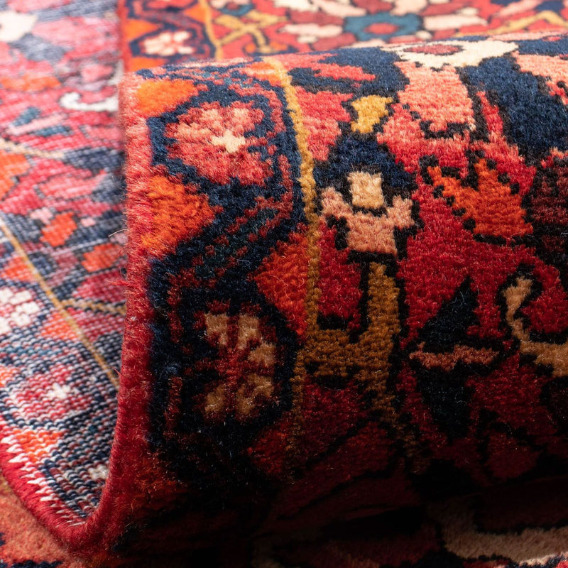 Tappeto Persero - Nomade - 313 x 213 cm - rosso