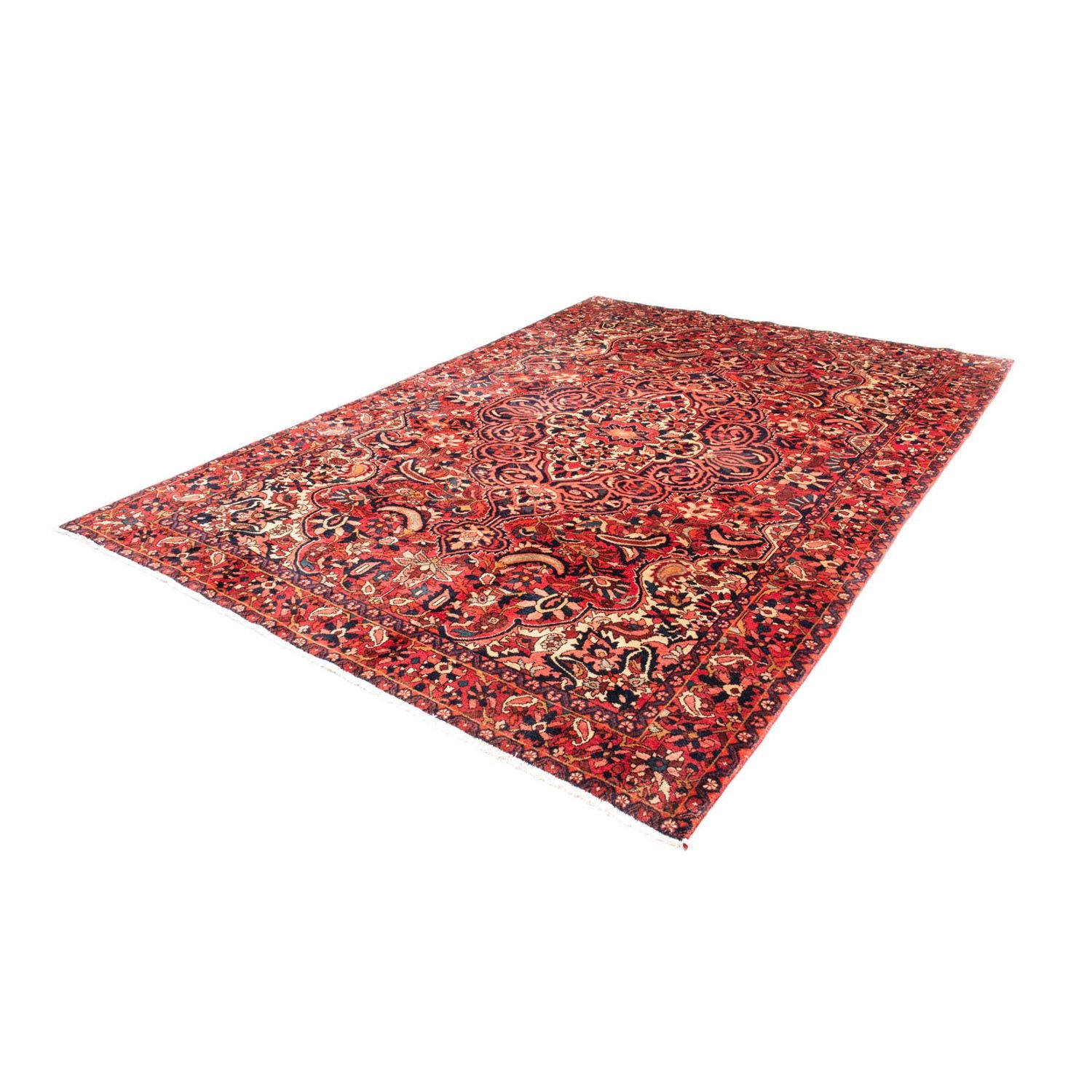 Tappeto Persero - Nomade - 313 x 213 cm - rosso