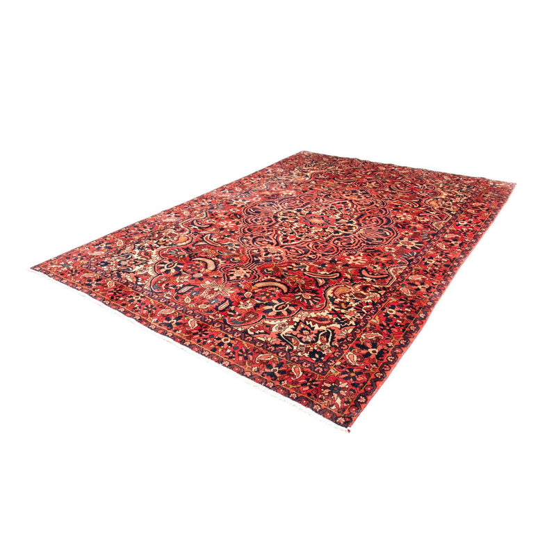 Tappeto Persero - Nomade - 313 x 213 cm - rosso