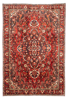 Tappeto Persero - Nomade - 300 x 207 cm - rosso