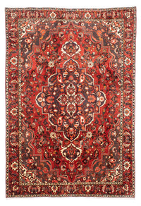 Tappeto Persero - Nomade - 300 x 207 cm - rosso