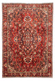 Bakhtiari Tappeto 207x300cm - Tappeto persiano