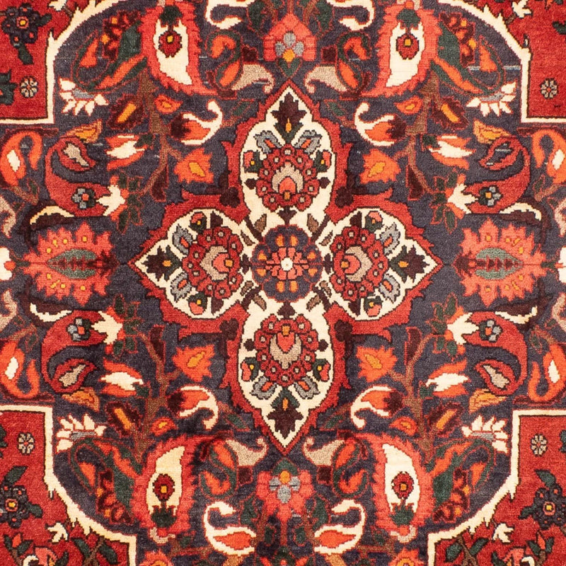 Tappeto Persero - Nomade - 300 x 207 cm - rosso