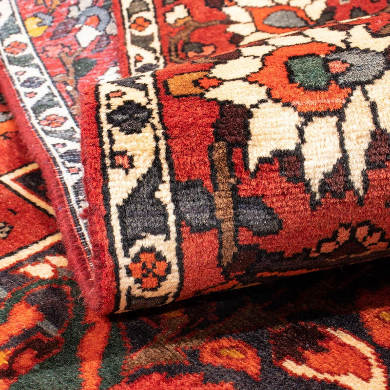 Tappeto Persero - Nomade - 300 x 207 cm - rosso