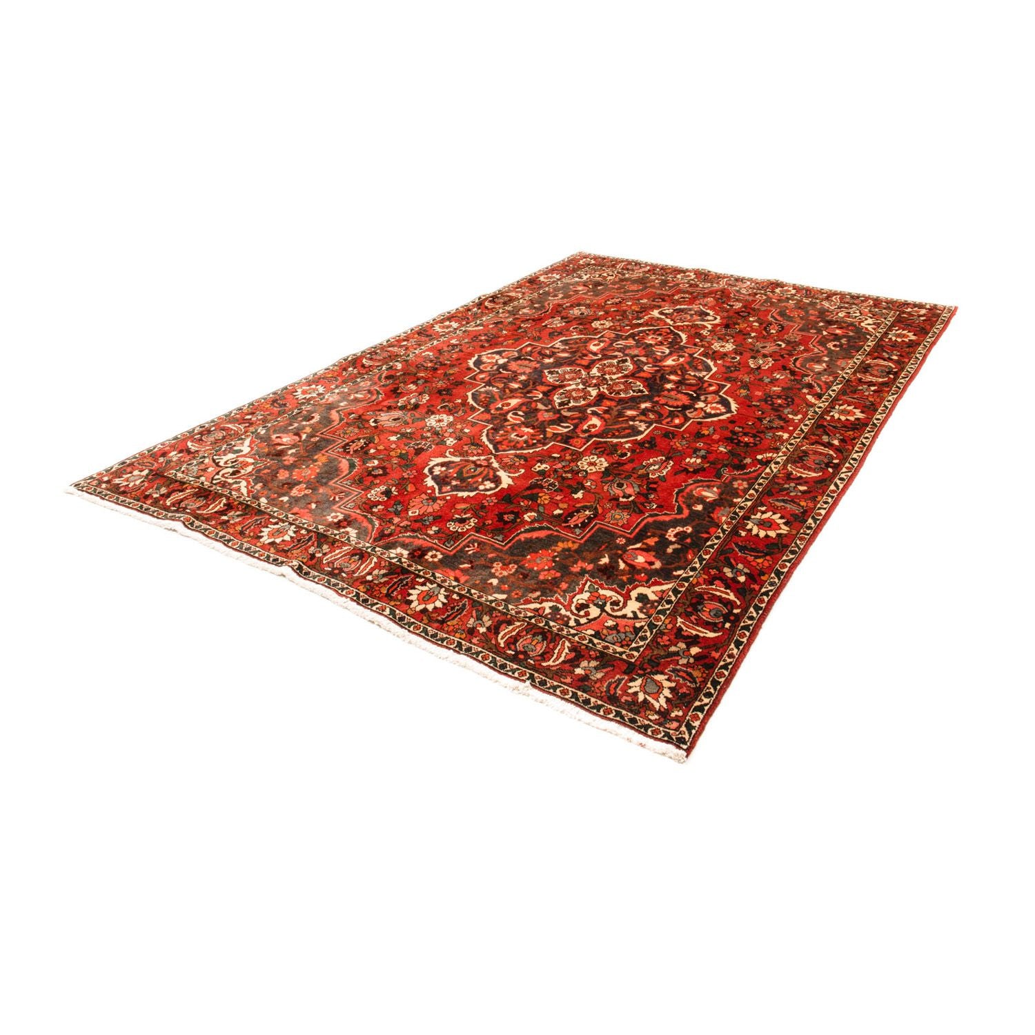 Tappeto Persero - Nomade - 300 x 207 cm - rosso