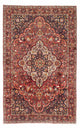 Bakhtiari Tappeto 214x326cm - Tappeto persiano