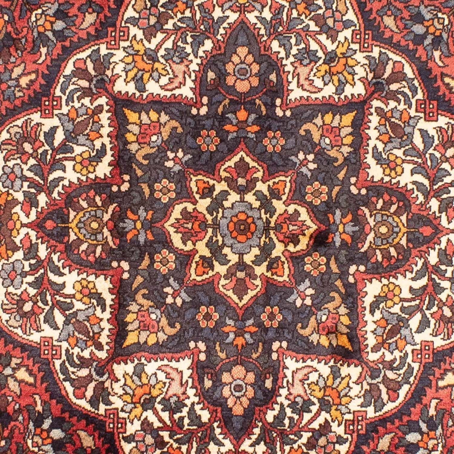 Tappeto Persero - Nomade - 326 x 214 cm - rosso