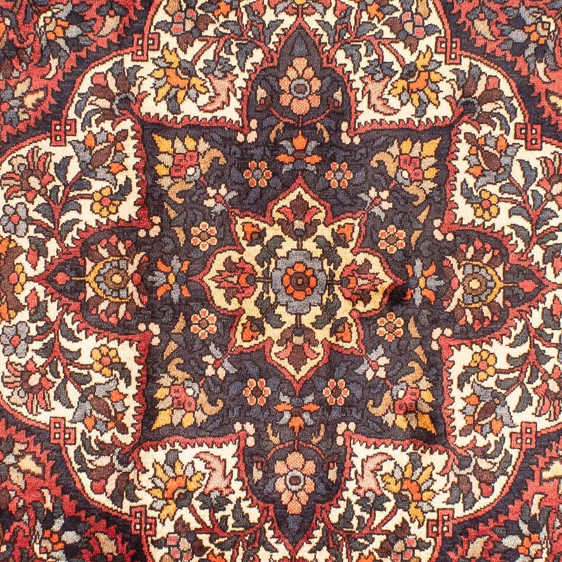 Tappeto Persero - Nomade - 326 x 214 cm - rosso