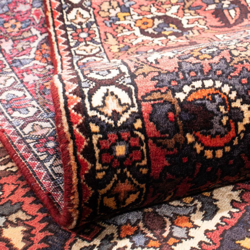 Tappeto Persero - Nomade - 326 x 214 cm - rosso