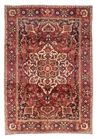 Bakhtiari Tappeto 306x208cm - Tappeto persiano – product image