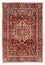 Tappeto Persero - Nomade - 306 x 208 cm - rosso