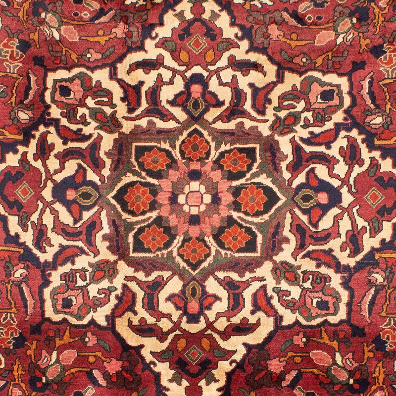 Tappeto Persero - Nomade - 306 x 208 cm - rosso