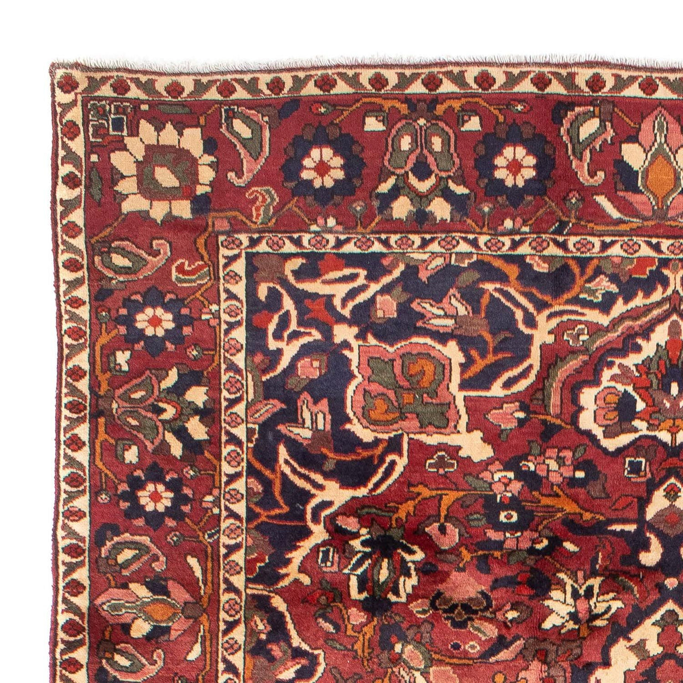 Bakhtiari Tappeto 306x208cm - Tappeto persiano