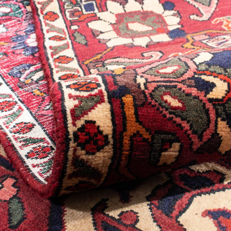 Tappeto Persero - Nomade - 306 x 208 cm - rosso