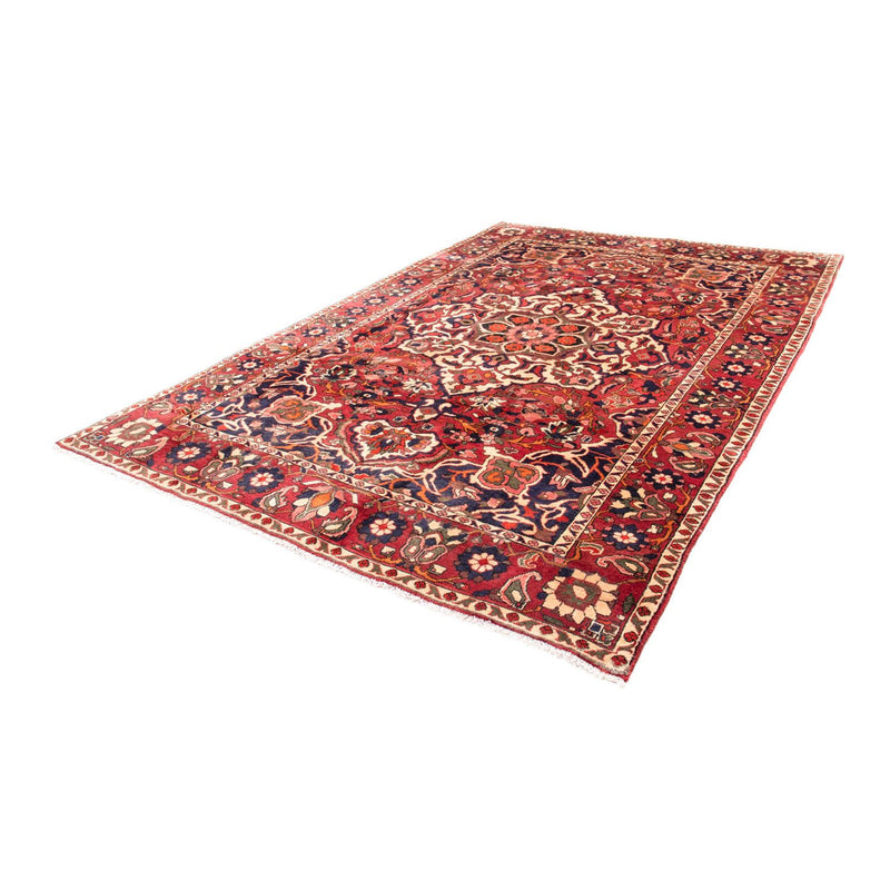 Tappeto Persero - Nomade - 306 x 208 cm - rosso