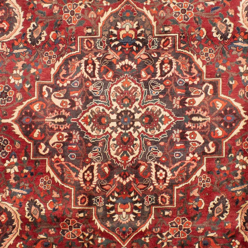 Tappeto Persero - Nomade - 294 x 205 cm - rosso