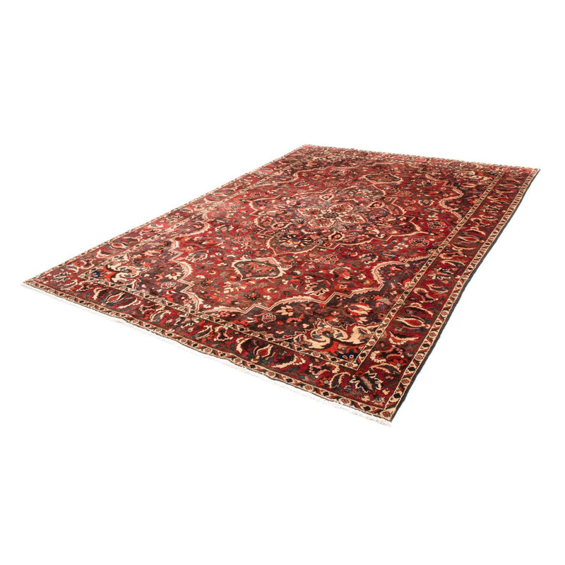 Tappeto Persero - Nomade - 294 x 205 cm - rosso