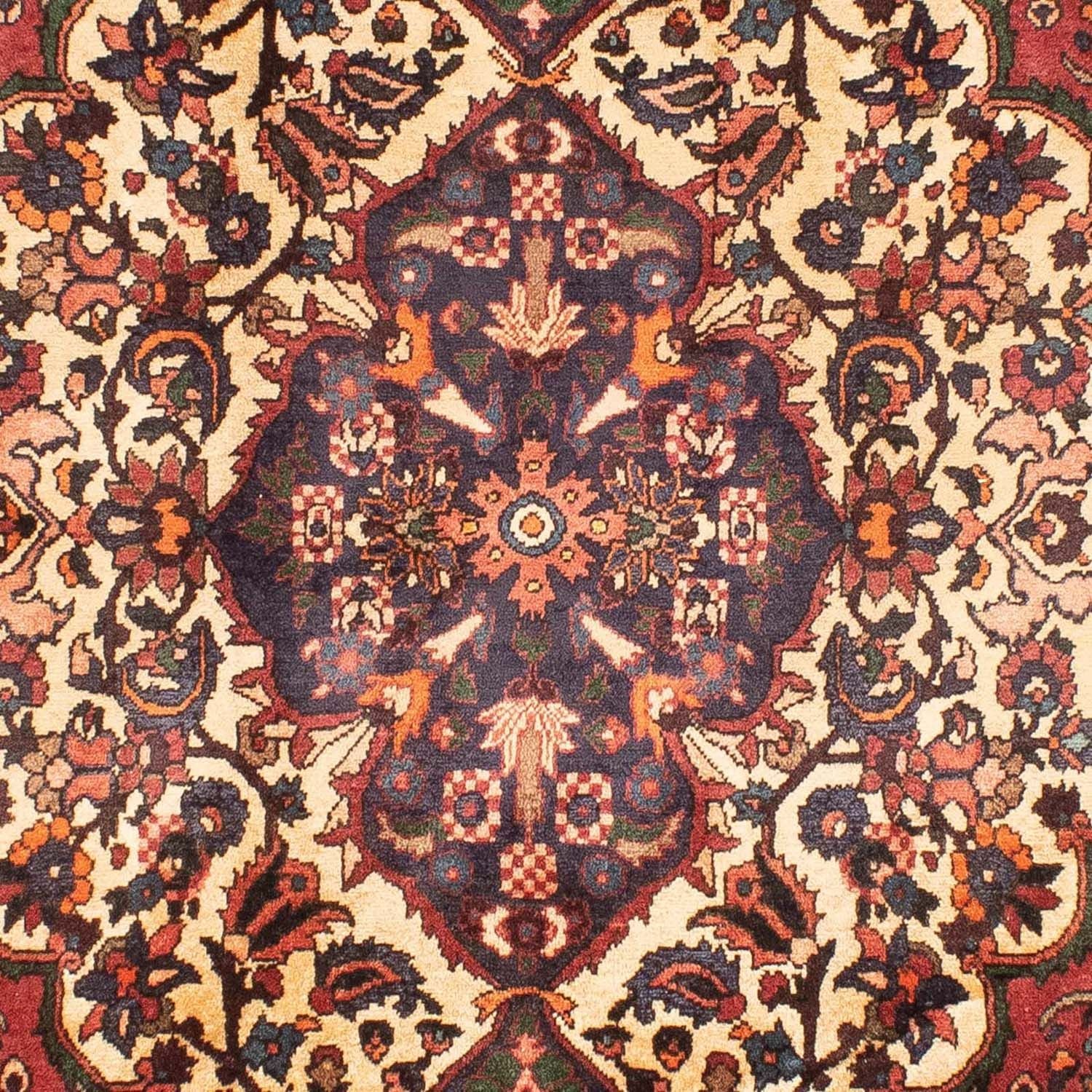 Tappeto Persero - Nomade - 305 x 211 cm - rosso