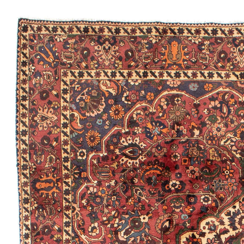 Tappeto Persero - Nomade - 305 x 211 cm - rosso