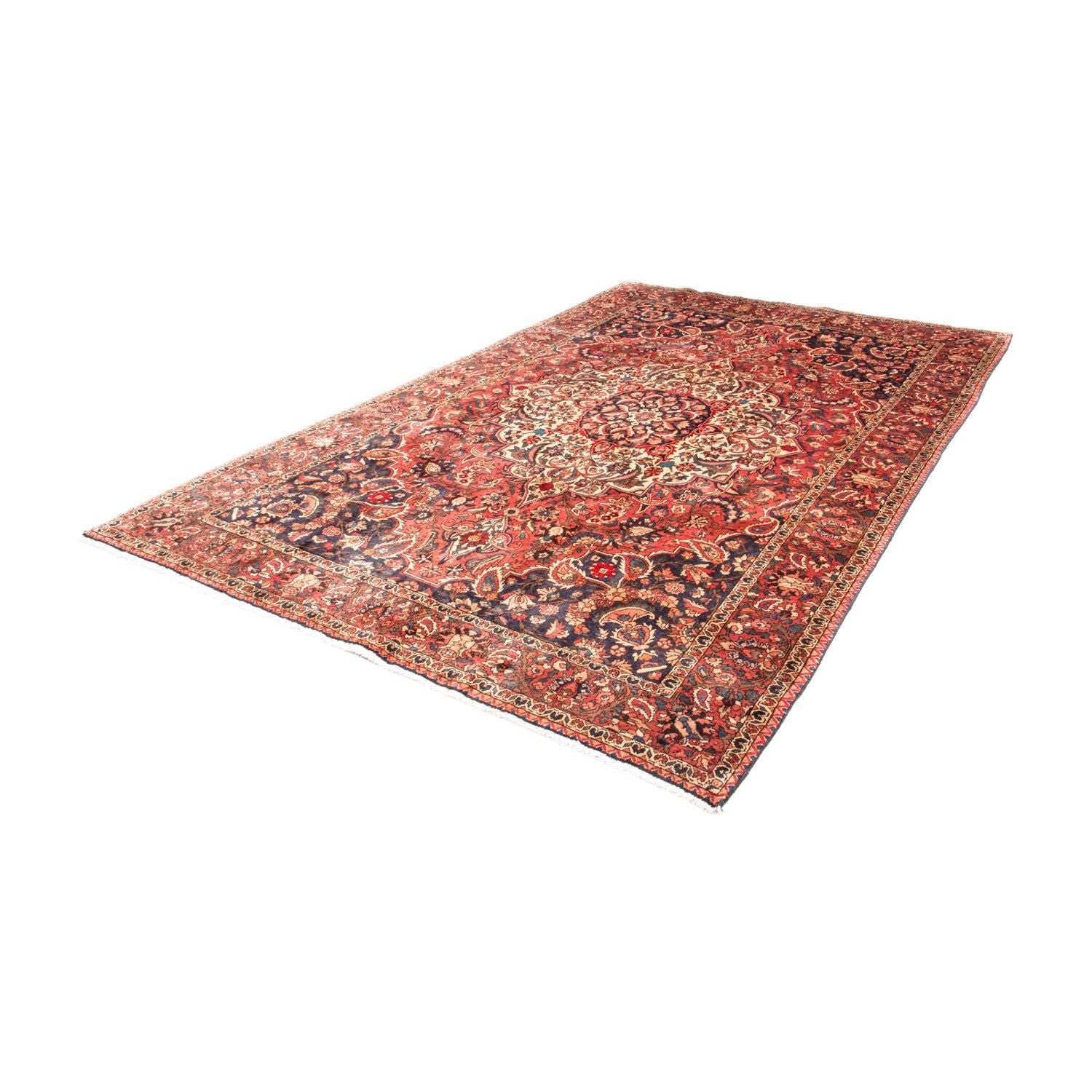 Tappeto Persero - Nomade - 305 x 211 cm - rosso
