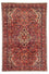 Tappeto Persero - Nomade - 322 x 205 cm - rosso