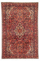 Bakhtiari Tappeto 322x205cm - Tappeto persiano