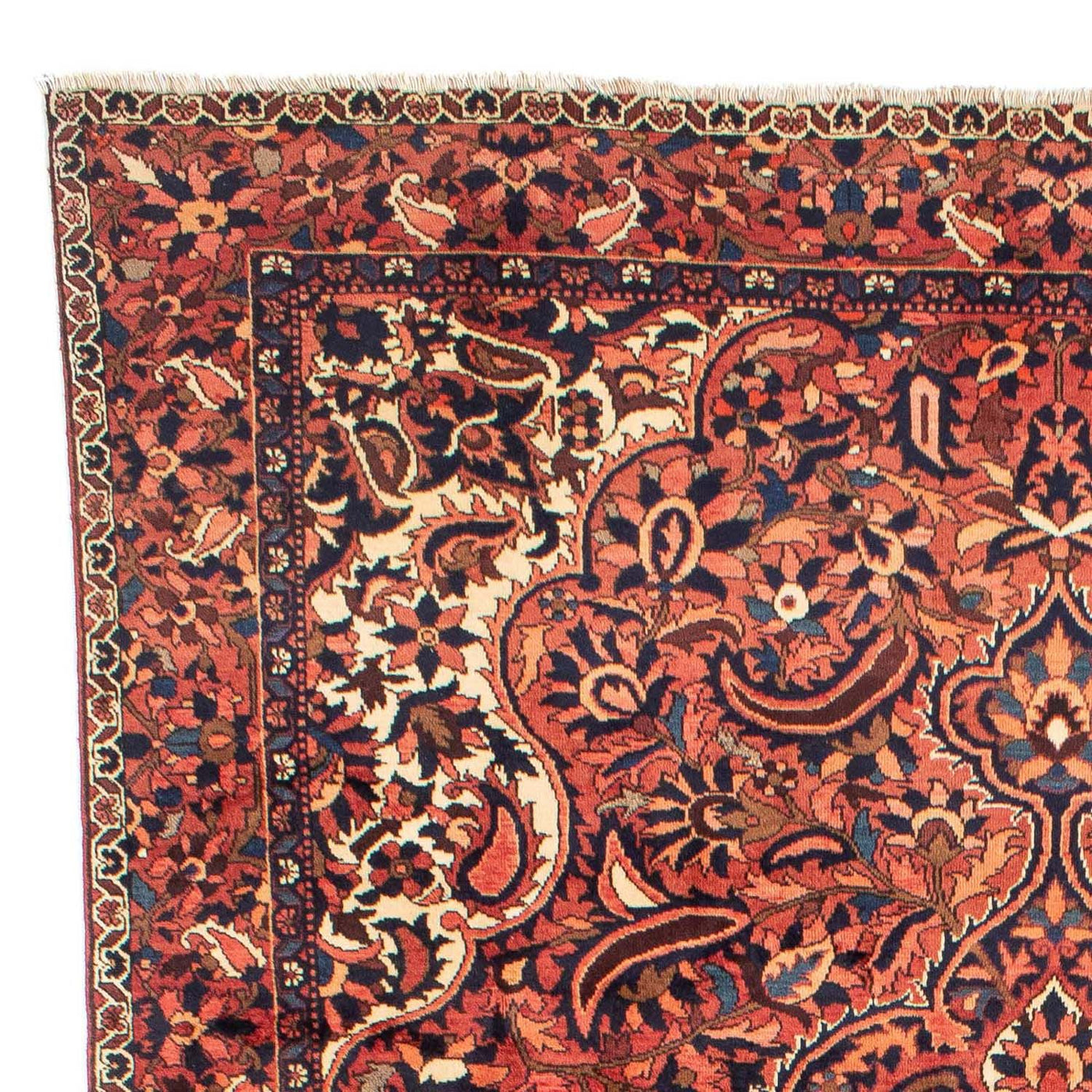 Bakhtiari Tappeto 322x205cm - Tappeto persiano