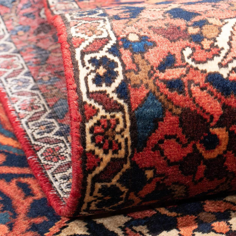 Tappeto Persero - Nomade - 322 x 205 cm - rosso