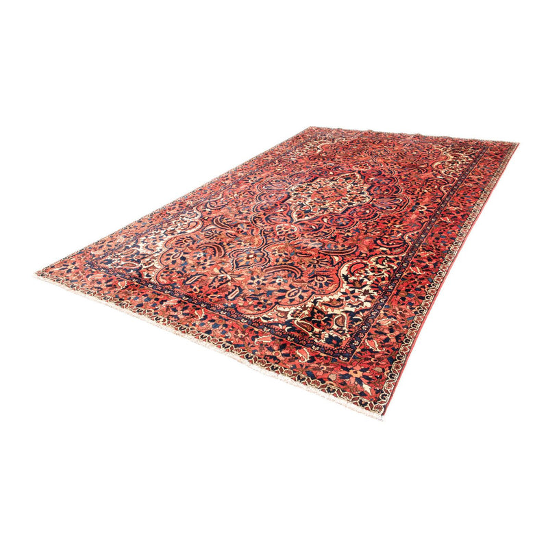 Tappeto Persero - Nomade - 322 x 205 cm - rosso