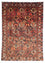 Tappeto Persero - Nomade - 313 x 209 cm - rosso chiaro
